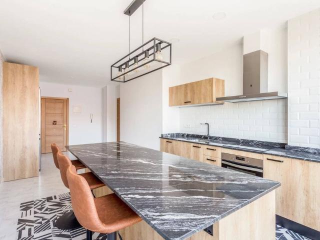 Piso de lujo en alquiler en Madrid, Comunidad de Madrid