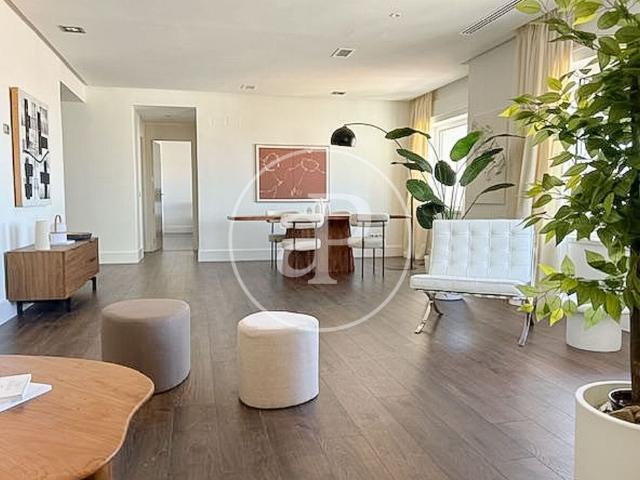 Piso de lujo de 128 m2 en alquiler en Madrid, España