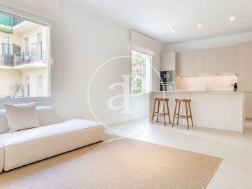 Calle de Padilla, Madrid, Castellana, Madrid, Madrid