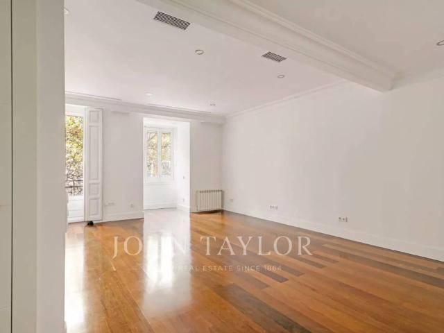 Piso de alto standing en alquiler en Madrid, Comunidad de Madrid