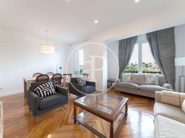 Calle de Velázquez, Madrid, Golf, Urbanización Bonana