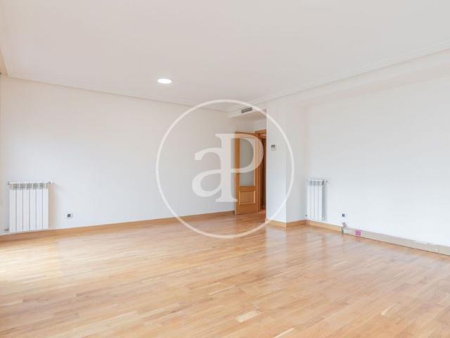 Piso de lujo en alquiler en Madrid, Comunidad de Madrid