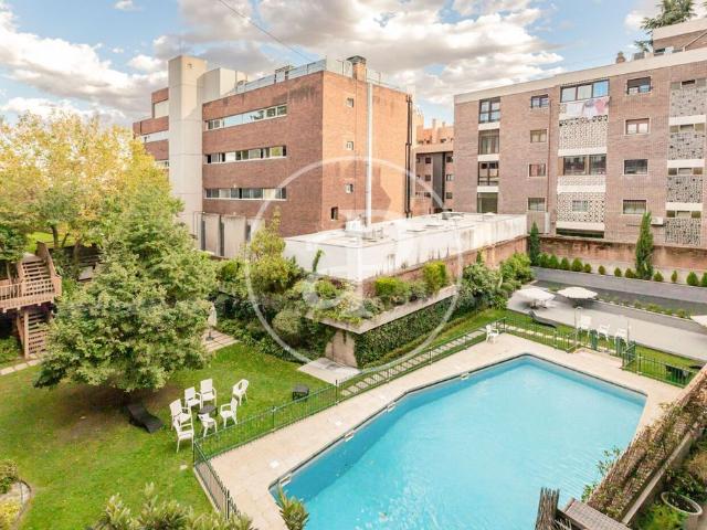 Piso de lujo de 110 m2 en alquiler en Madrid, España