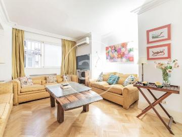 Castellana, Madrid, Madrid - Aire acondicionado