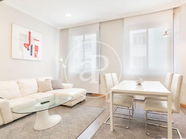 Piso de lujo en alquiler en Madrid, Comunidad de Madrid