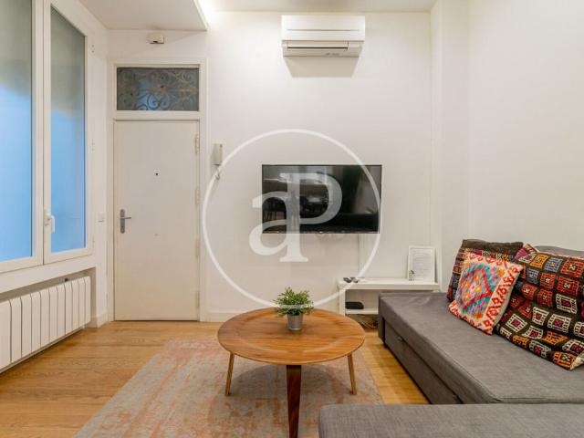 Piso de lujo en alquiler en Madrid, Comunidad de Madrid
