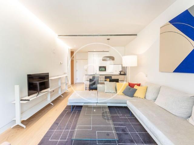 Piso de lujo en alquiler en Madrid, España
