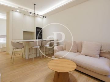 Goya, Calle Doctor, Mediodia, Madrid - Aire acondicionado