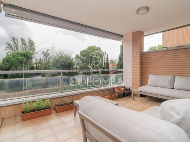 Piso de lujo en alquiler en Madrid, España