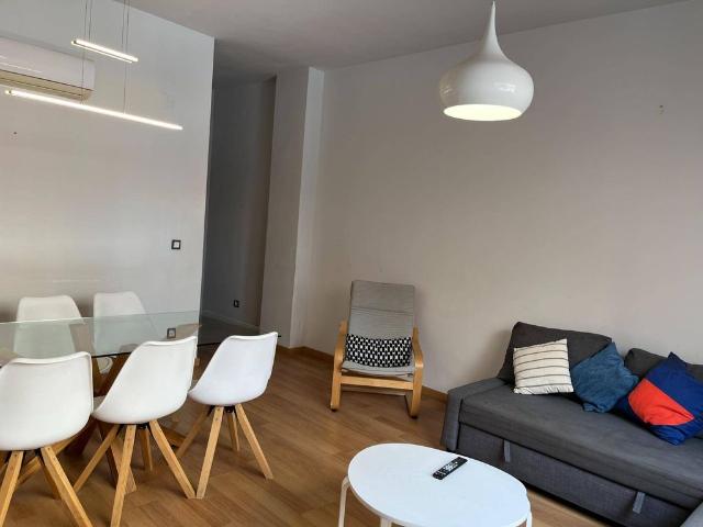 Piso de lujo en alquiler en Málaga, Andalucía