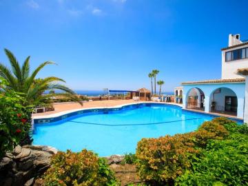 Piso de lujo en alquiler en Nerja, Andalucía