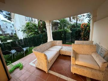 Piso de lujo en alquiler en Nueva Andalucia, Andalucía