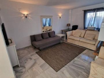 Piso de lujo en alquiler en Nueva Andalucia, Andalucía