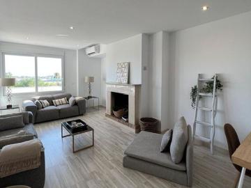 Piso de lujo en alquiler en San Pedro de Alcántara, Andalucía