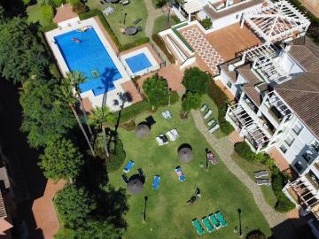 San Pedro de Alcántara, Marbella, Málaga, Andalucía, Andalucía