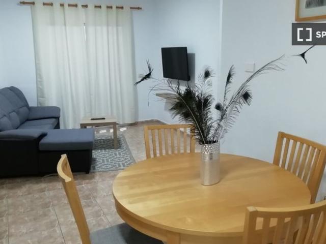 Piso de lujo en alquiler en Santa Cruz de Tenerife, Canarias