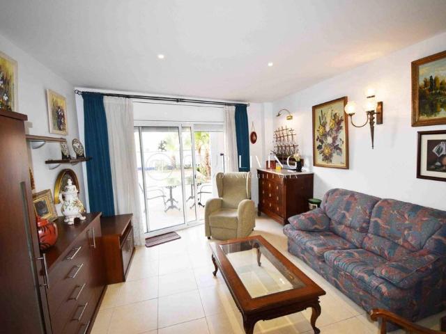 Piso de lujo en alquiler en Sitges, Cataluña