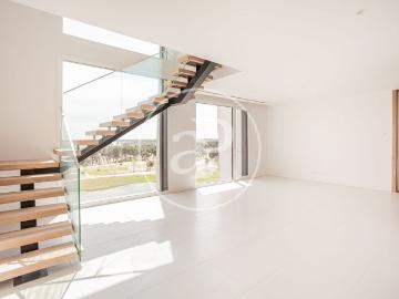 Calle Aquilón, Madrid, Urbanización Prado de Somosaguas, El Campamento, Pozuelo de Alarcón