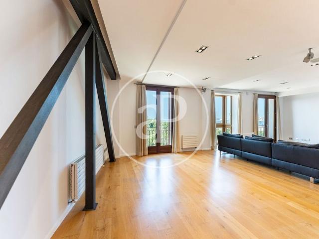 Piso de lujo en alquiler en Palma de Mallorca, Baleares