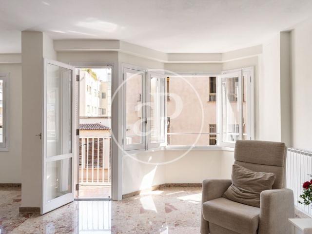 Piso de lujo en alquiler en Palma de Mallorca, España