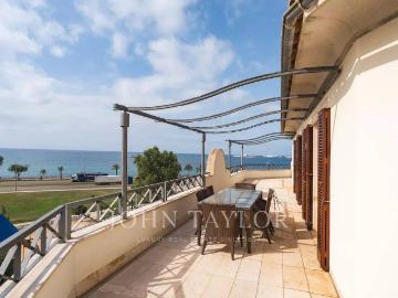 Piso de lujo de 250 m2 en alquiler en Palma de Mallorca, Baleares