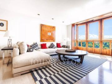 Piso exclusivo en alquiler en Palma de Mallorca, Baleares
