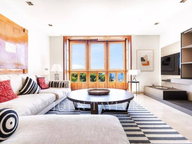 Piso exclusivo de 122 m2 en alquiler en Palma de Mallorca, Baleares