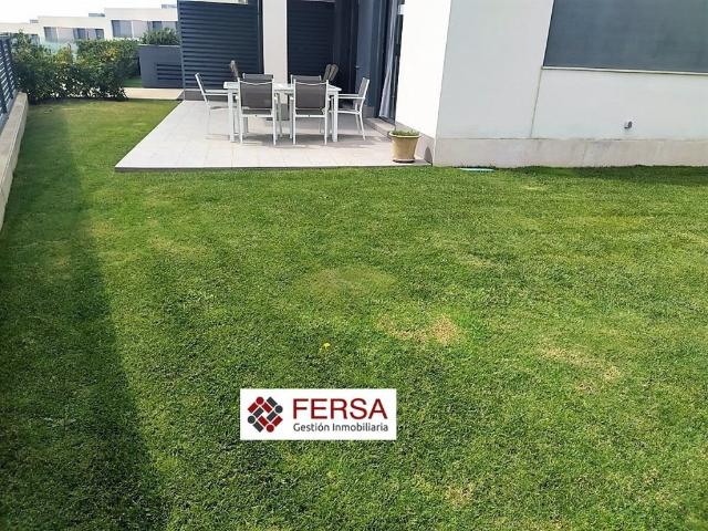 Piso de lujo en alquiler en Puerto de Santa María, España