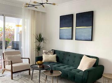 Rio Verde, Málaga, Andalucía, Andalucía