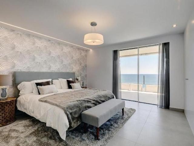 Piso de lujo en alquiler en Urbanización Marbella Este, Andalucía