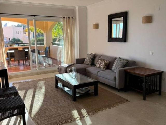 Piso de lujo en alquiler en Urbanización Marbella Este, Andalucía