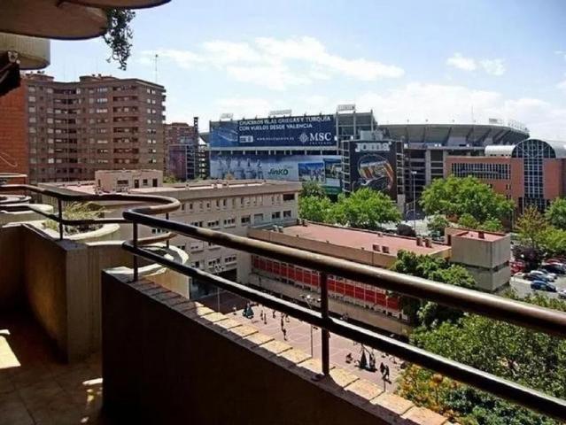 Piso de lujo en alquiler en Valencia, Comunidad Valenciana