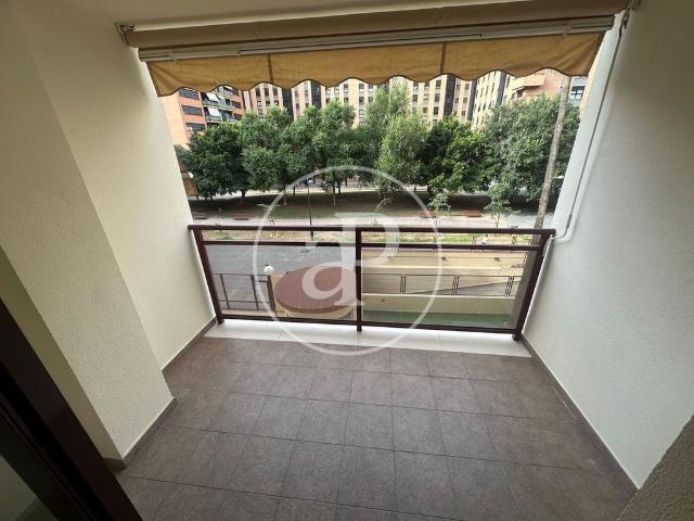 Piso exclusivo de 95 m2 en alquiler en Valencia, Comunidad Valenciana