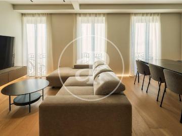 Piso exclusivo de 135 m2 en alquiler en Valencia, Comunidad Valenciana