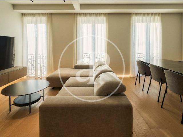 Piso exclusivo de 135 m2 en alquiler en Valencia, Comunidad Valenciana