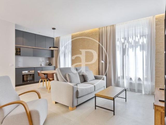 Piso exclusivo en alquiler en Valencia, España