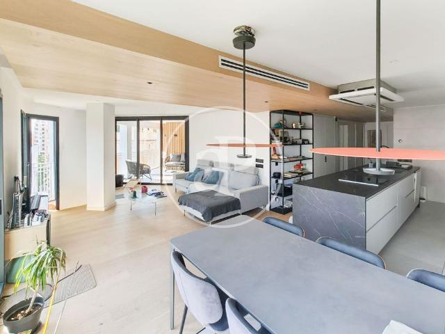 Piso exclusivo de 100 m2 en alquiler en Valencia, Comunidad Valenciana