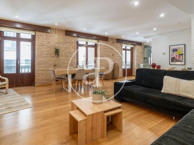 Piso exclusivo en alquiler en Valencia, Comunidad Valenciana