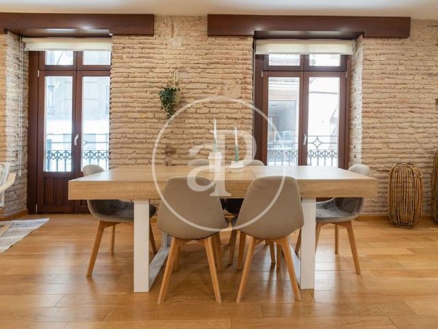 Piso exclusivo en alquiler en Valencia, Comunidad Valenciana
