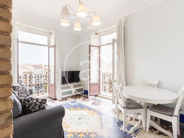 Piso exclusivo de 90 m2 en alquiler en Valencia, Comunidad Valenciana