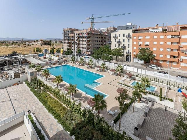 PISO DE LUJO EN RESIDENCIAL NOGA
