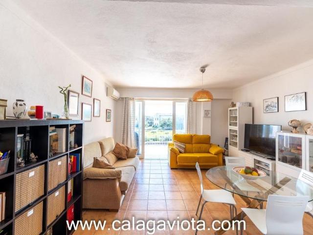 Piso de lujo en venta en Colònia de Sant Jordi, España