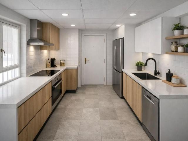 Piso de lujo en venta en Córdoba, España