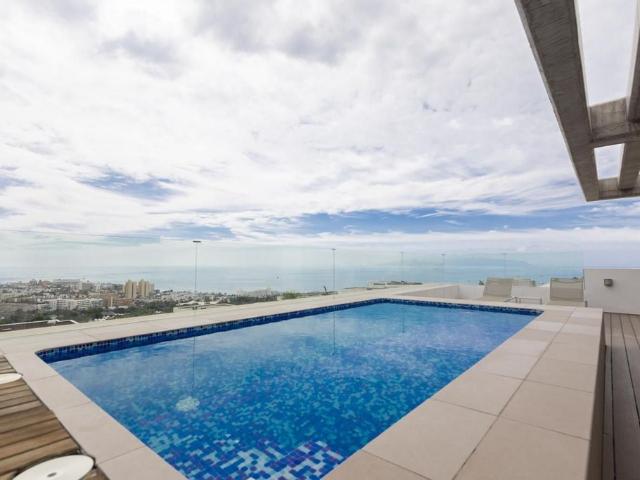 Piso de lujo en venta en Costa Adeje, Canarias