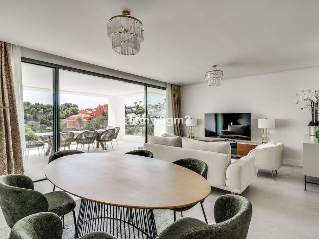 Piso de lujo en venta en Cabopino, España