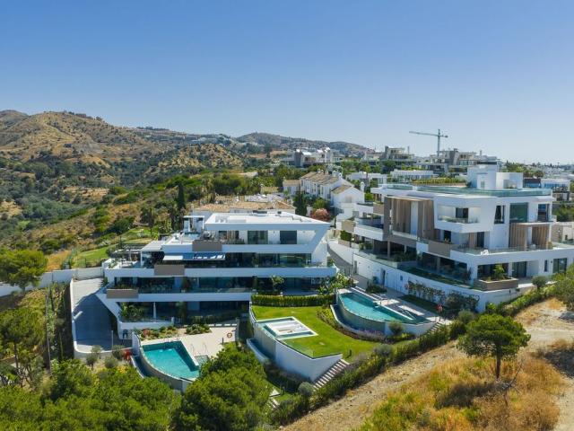 Piso de lujo en venta en Cabopino, España