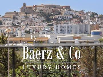 Piso de lujo en venta en Cala s'olivera, Ibiza, Islas Baleares, Baleares