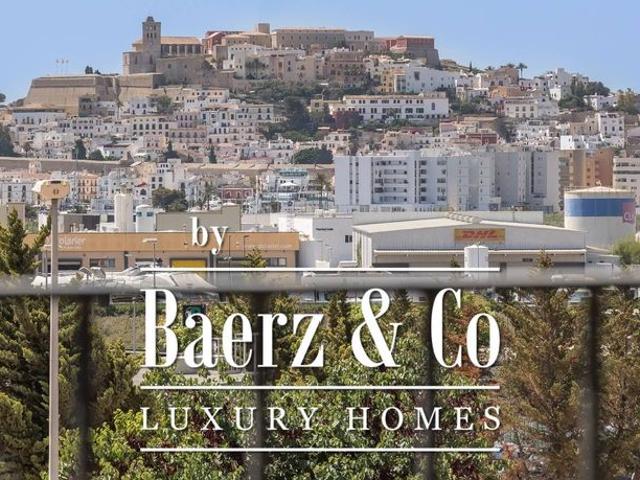 Piso de lujo en venta en Cala s'olivera, Ibiza, Islas Baleares, Baleares