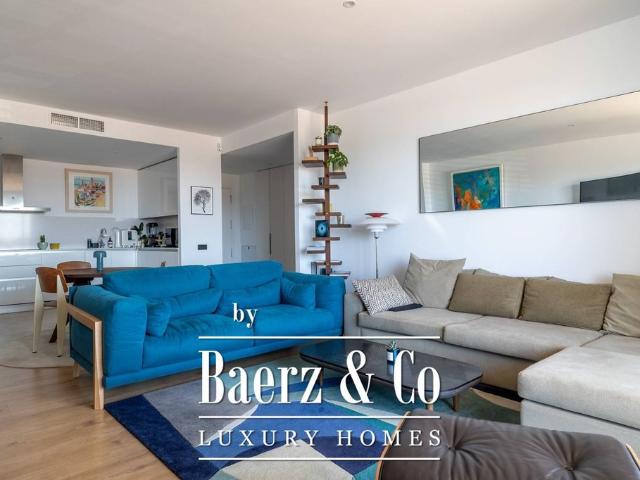 Piso de lujo en venta en Cala s'olivera, Ibiza, Islas Baleares, Baleares