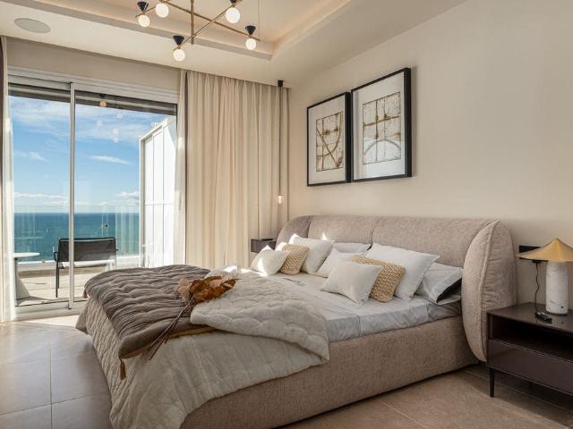 Piso de lujo en venta en Calle Tizianno, Nerja, Andalucía